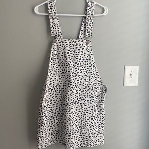 Overall Dress